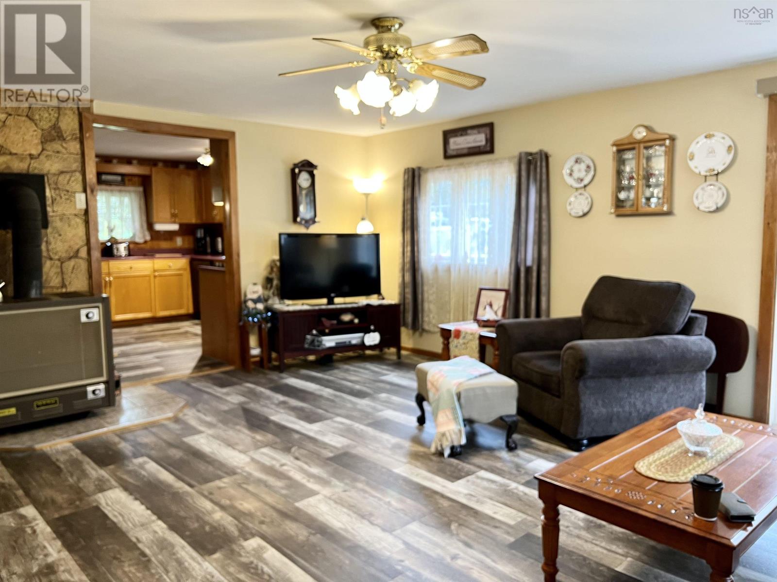 For sale 309 West Green Harbour Road, West Green Harbour, Nova Scotia