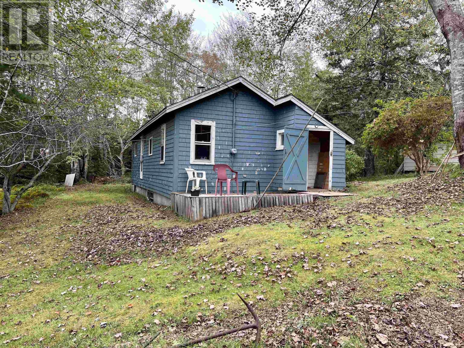 For sale 309 West Green Harbour Road, West Green Harbour, Nova Scotia