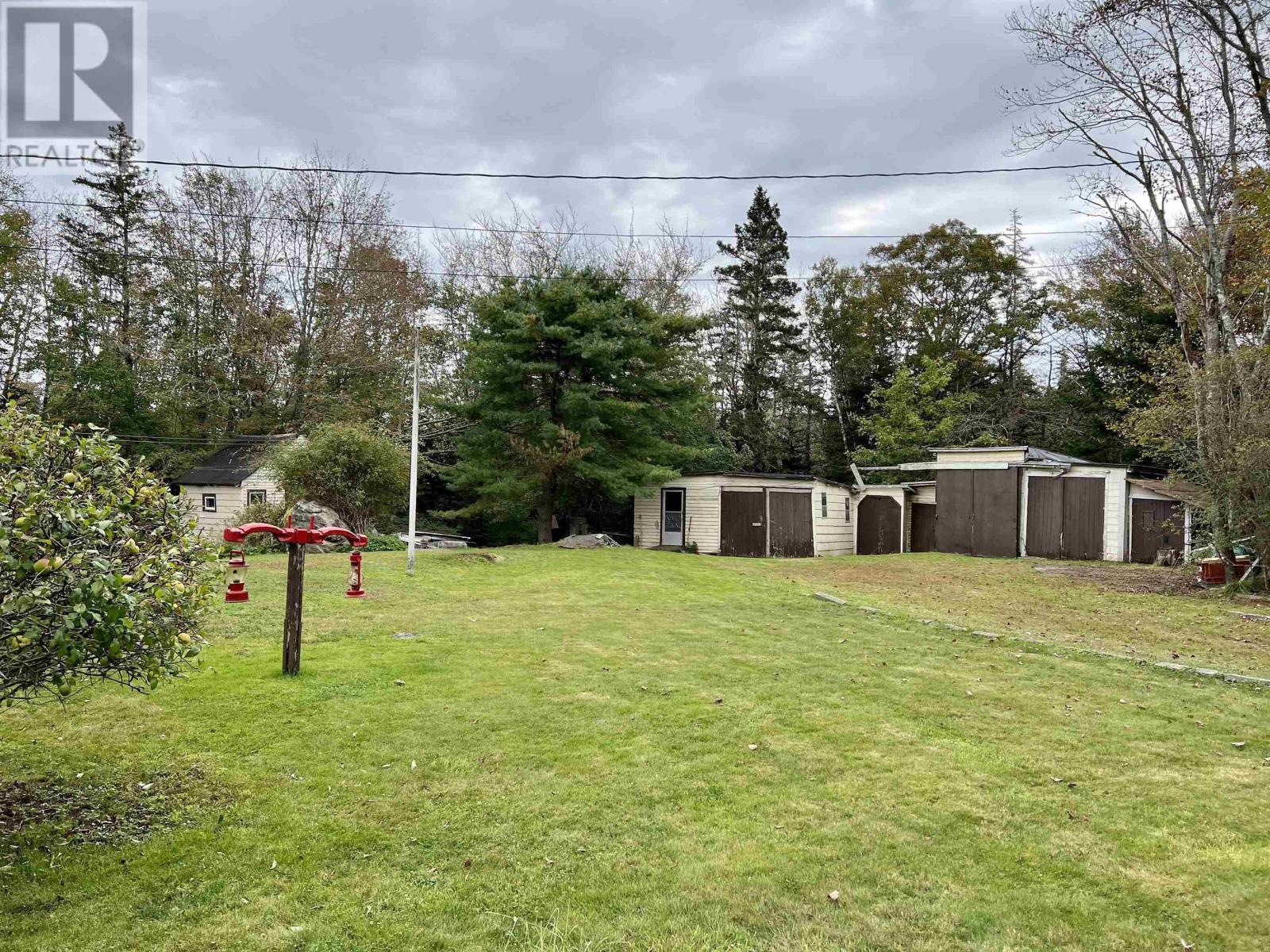 For sale 309 West Green Harbour Road, West Green Harbour, Nova Scotia