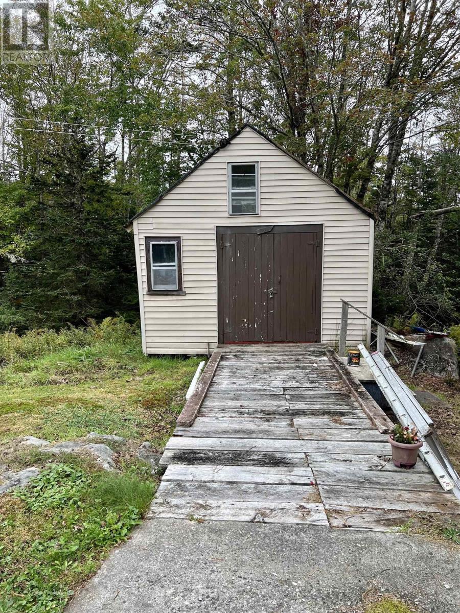 For sale 309 West Green Harbour Road, West Green Harbour, Nova Scotia