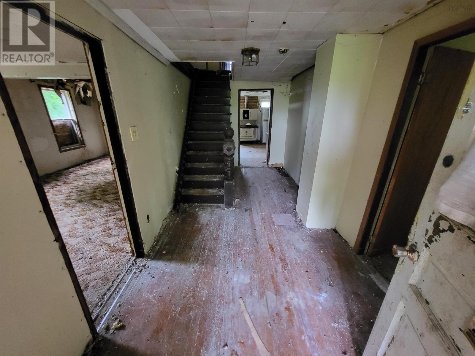 For sale 46 McGee Street, Springhill, Nova Scotia B0M1X0 202312382