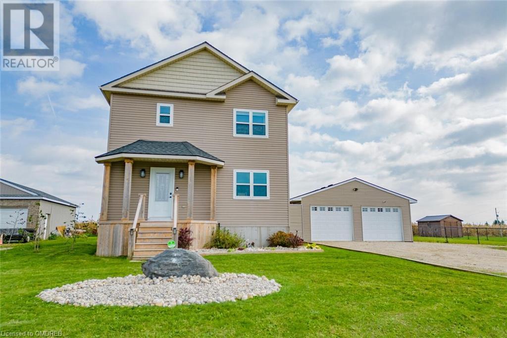 À vendre 1076 BRUSSELS Line, Wroxeter, Ontario N0G2X0 40503578