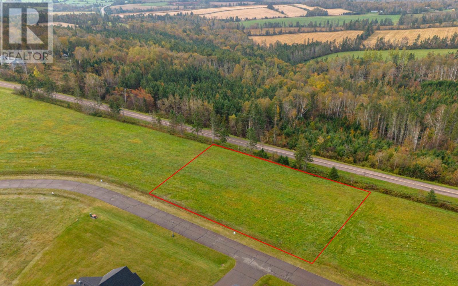 For sale Lot 30 Lairds Lane, New Glasgow, Prince Edward Island C0A1N0