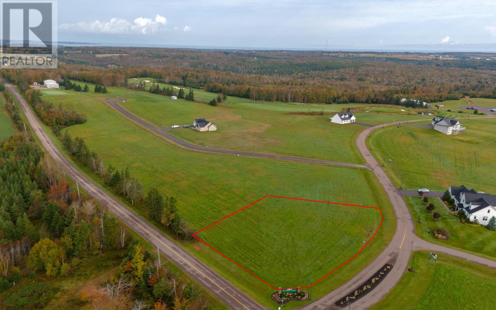 For sale Lot 26 Lairds Lane, New Glasgow, Prince Edward Island C0A1N0