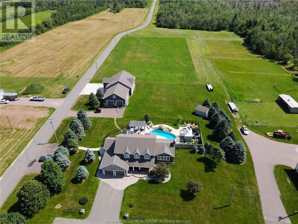 For sale 16 Allee des Crabier, Cap Pele, New Brunswick E4N1R6