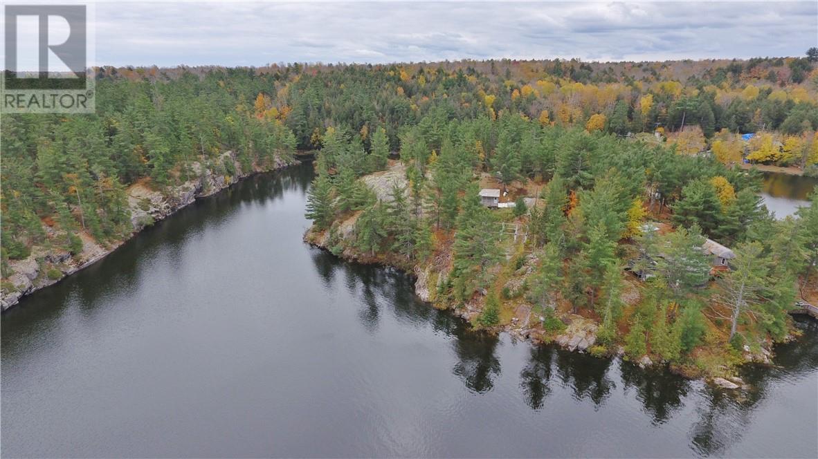 For sale: 0 North Channel Island, Noelville, Ontario P0M2N0 - 2113867 ...