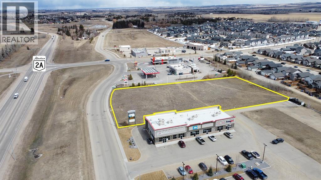 For sale 6045 Parkwood Road, Blackfalds, Alberta T0M0J0 A2040710