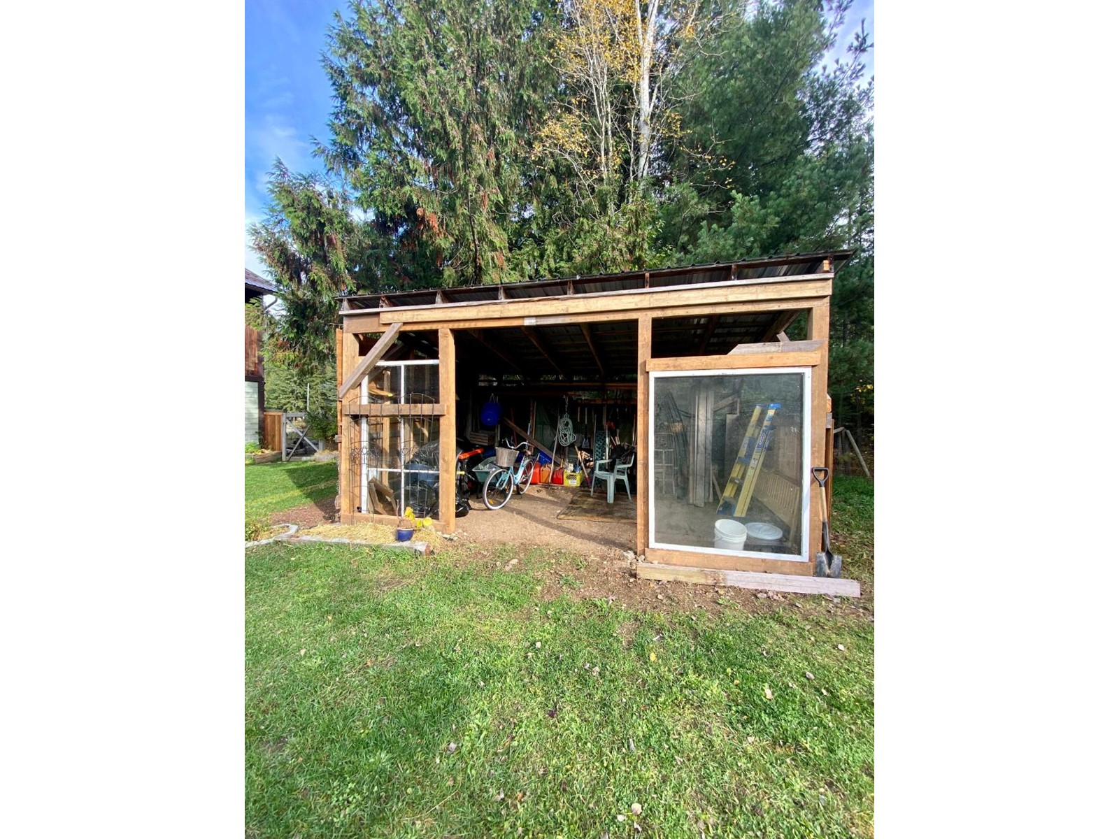 For sale 507 ARLINGTON ROAD, Slocan, British Columbia V0G2C0 2473811