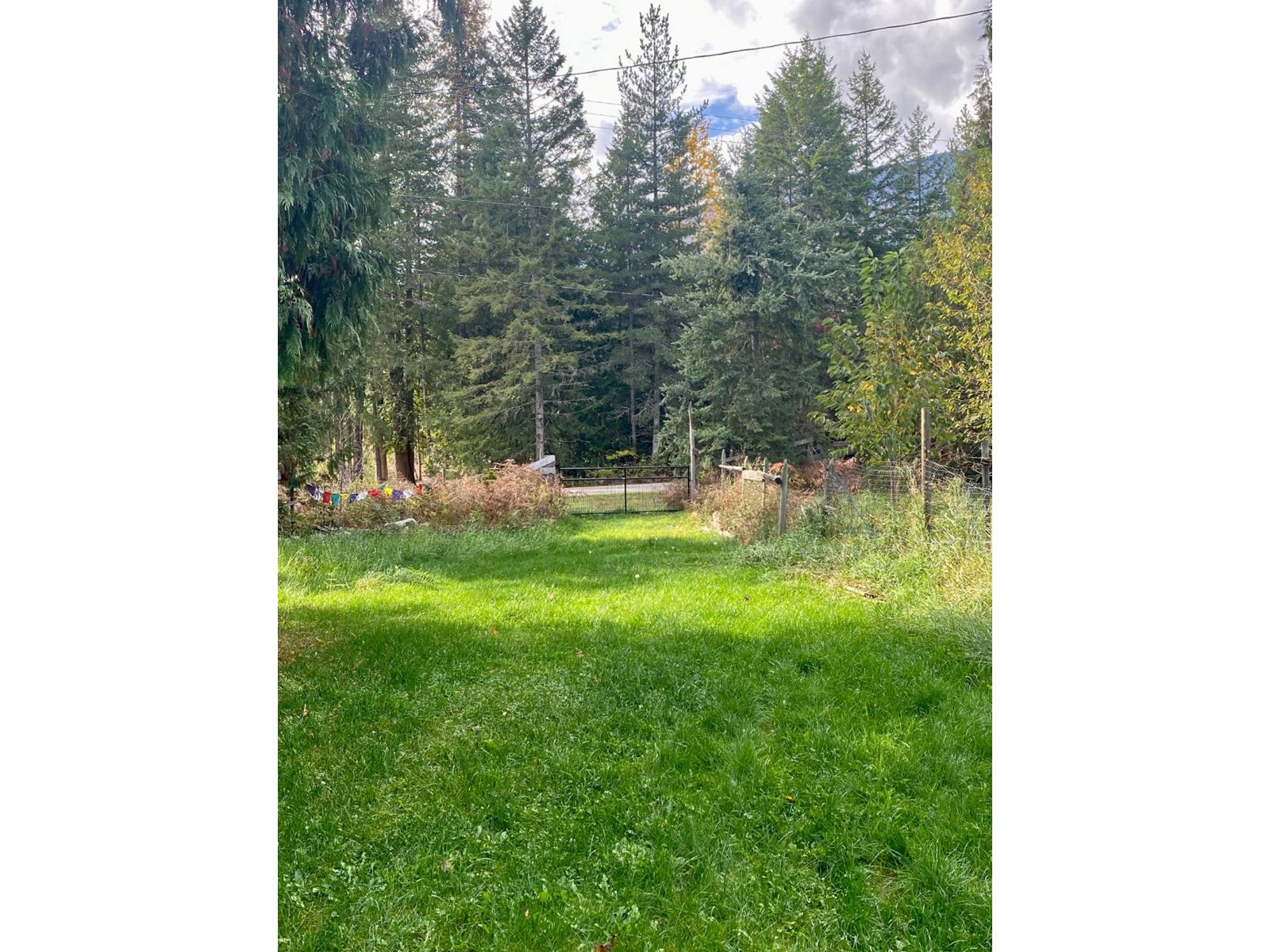For sale 507 ARLINGTON ROAD, Slocan, British Columbia V0G2C0 2473811