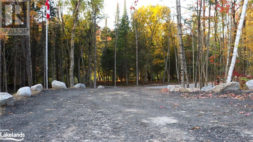 For sale 00 DEER LAKE Road, Emsdale, Ontario P0A1J0 40492752