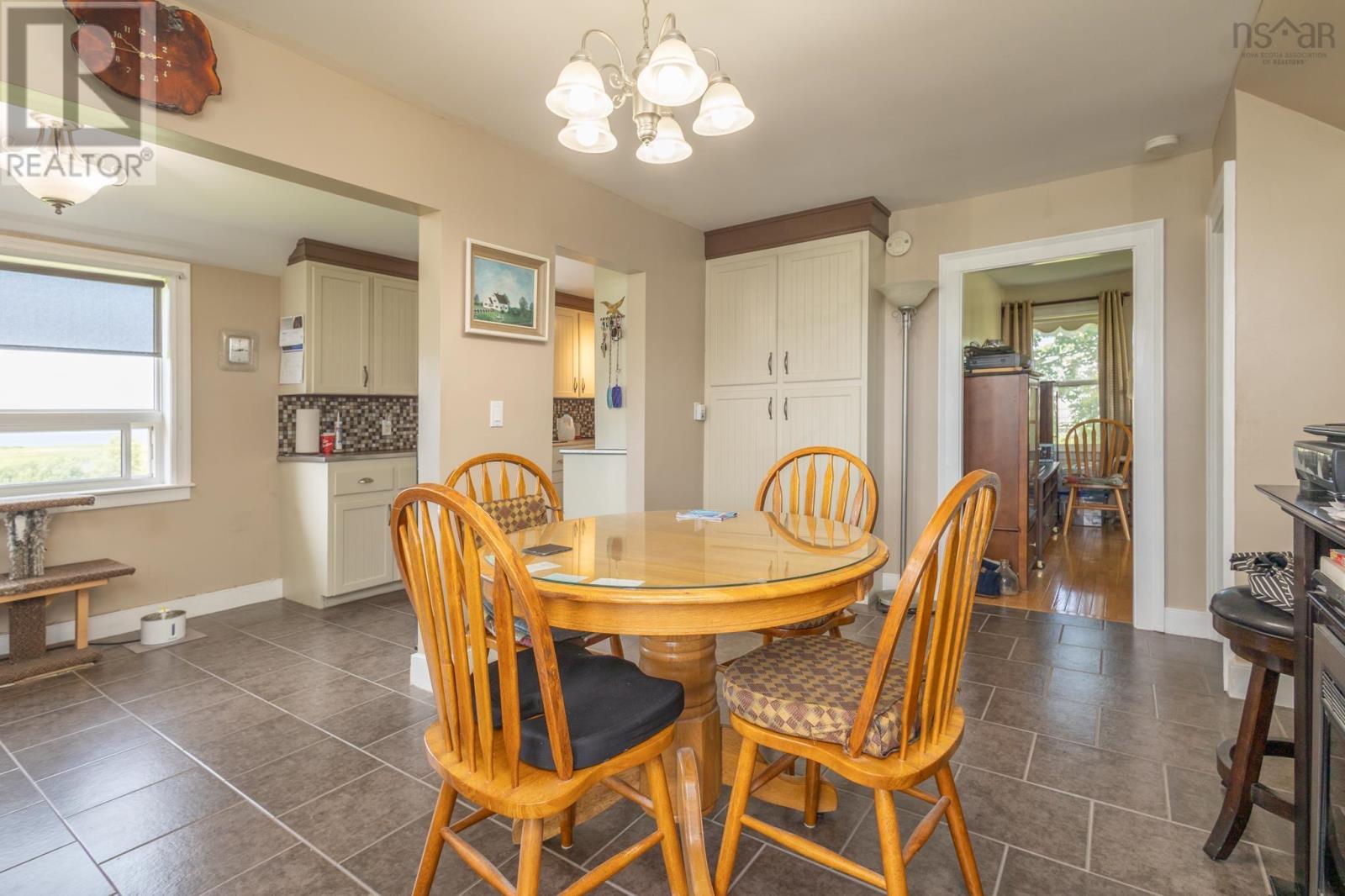 For sale 2383 Highway 1, Grosses Coques, Nova Scotia B0W1M0