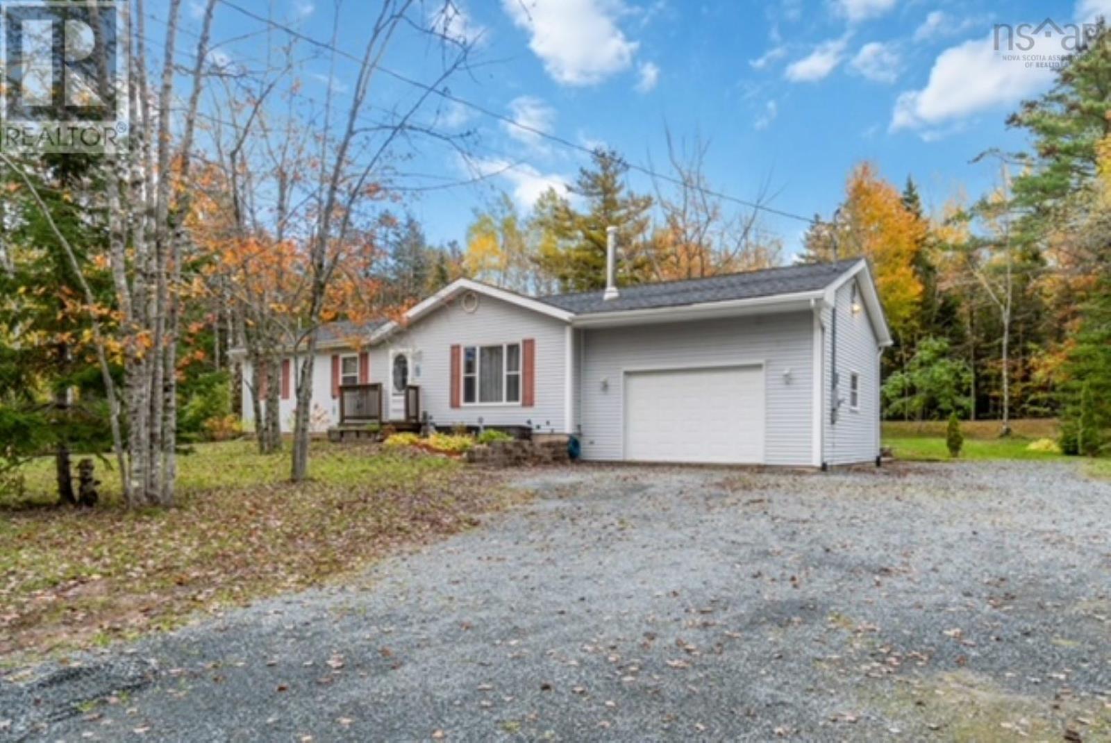 72 Skyridge Drive, Dutch Settlement, Nova Scotia B2S2G4 REALTOR.ca
