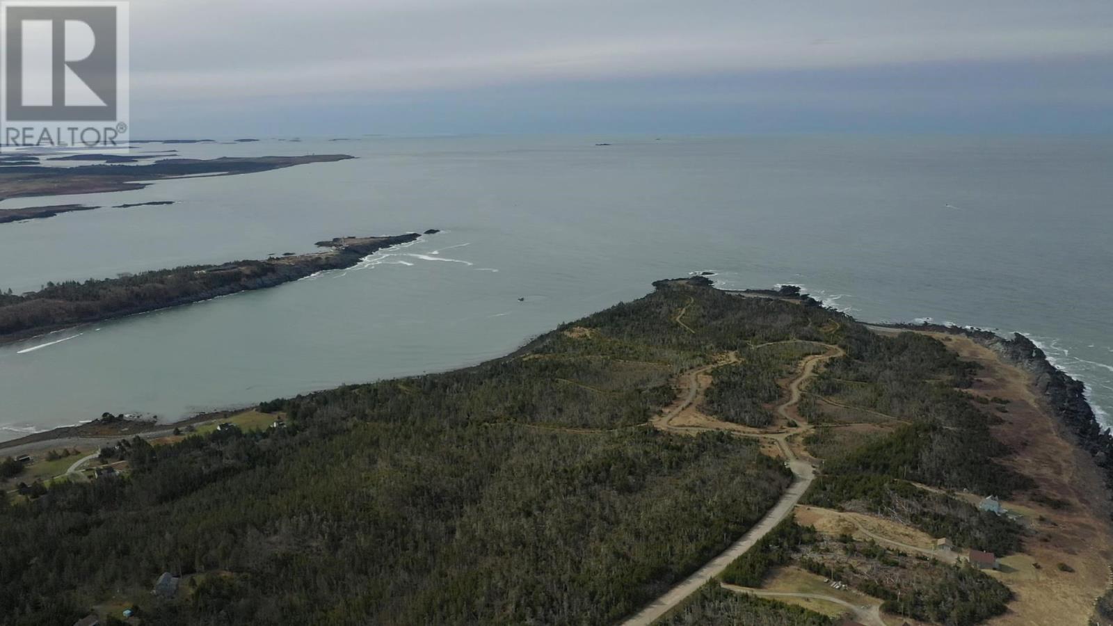 For sale Thomas Rd. Highway 304 ,Cape Forchu, Cape Forchu, Nova Scotia