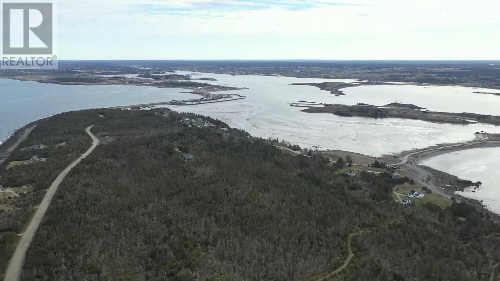 For sale Thomas Rd. Highway 304 ,Cape Forchu, Cape Forchu, Nova Scotia