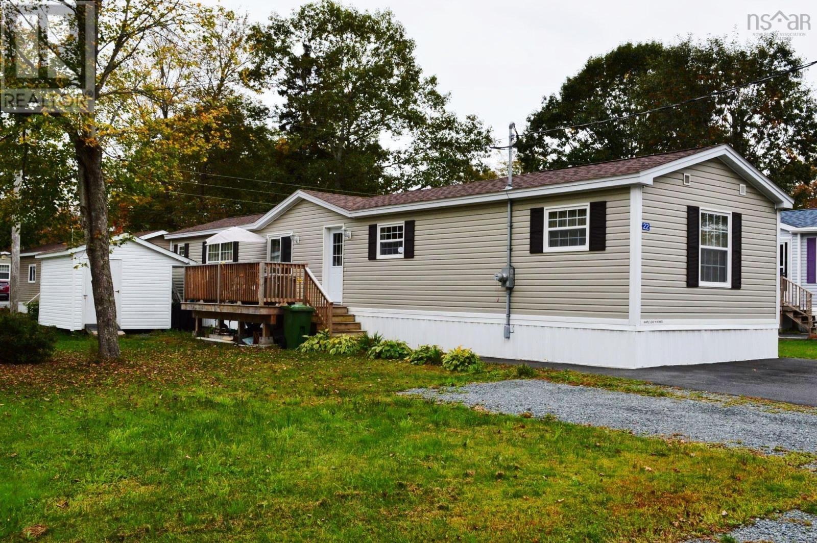 For sale 22 Feindel Street, Wileville, Nova Scotia B4V5K7 202321256