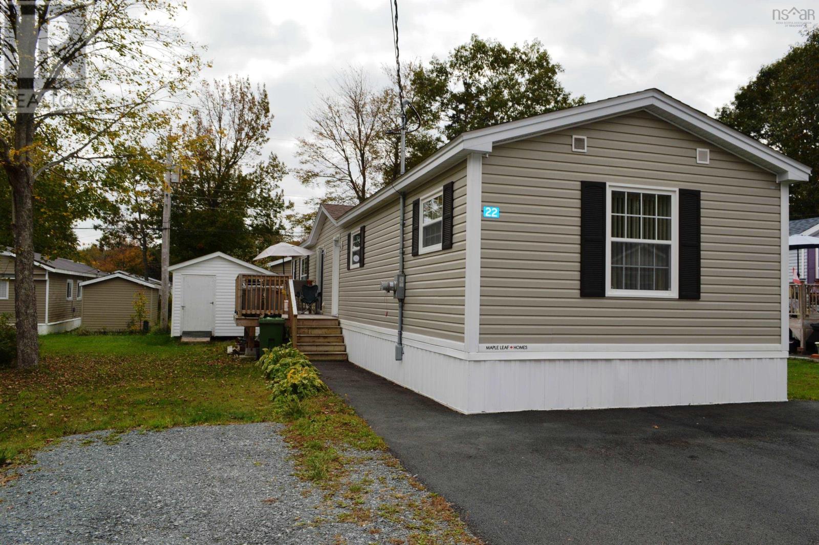 For sale 22 Feindel Street, Wileville, Nova Scotia B4V5K7 202321256