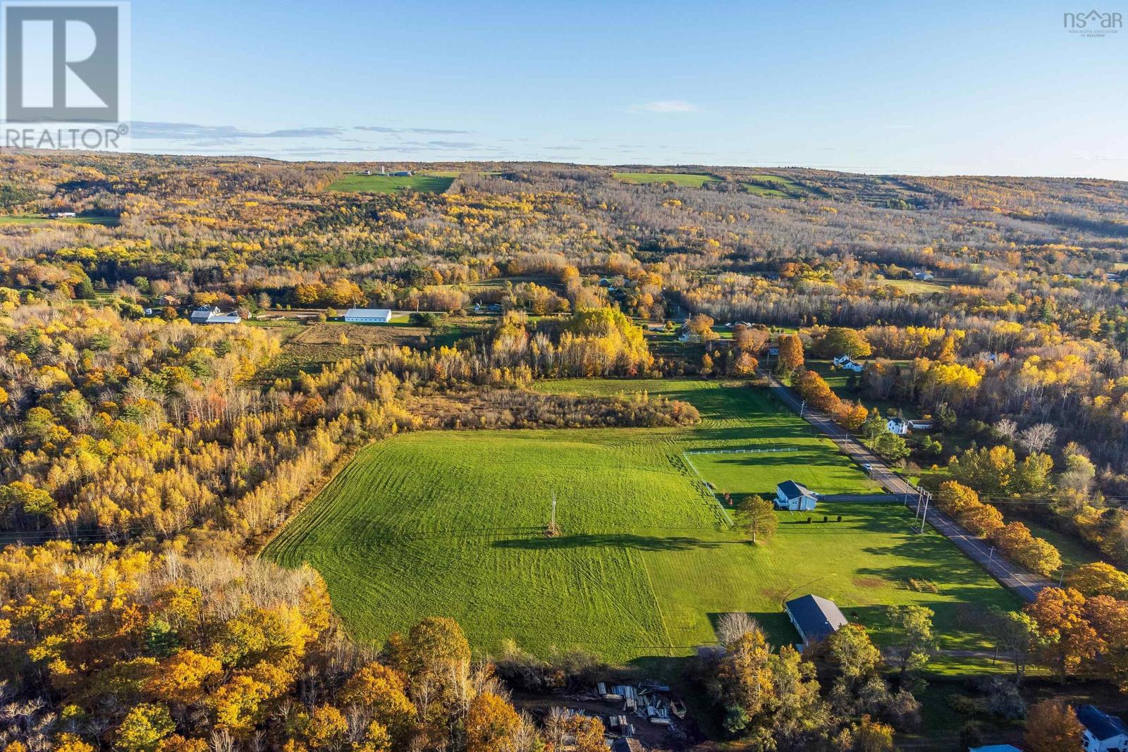 For sale Lot Torbrook Road, Torbrook Mines, Nova Scotia B0P1W0