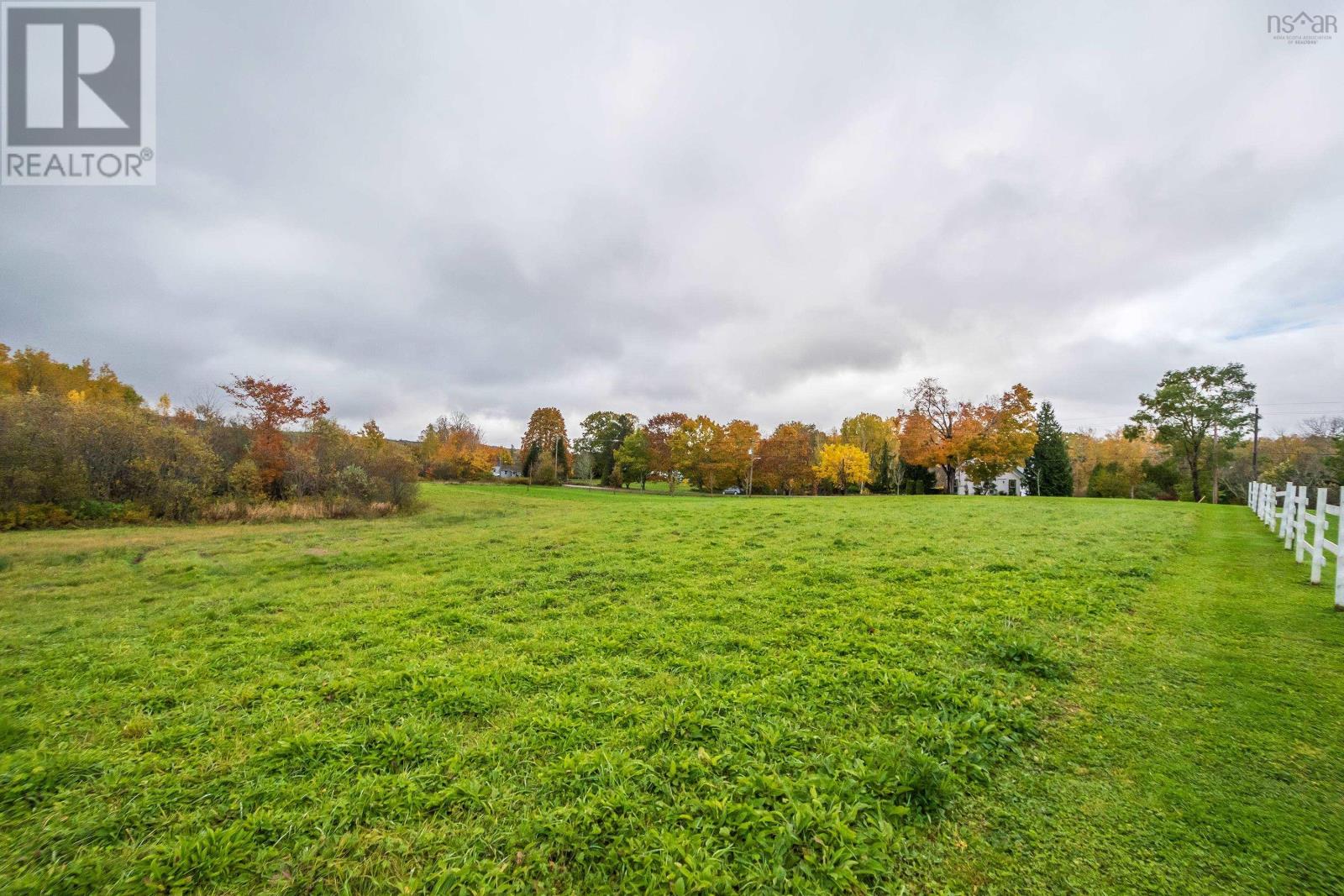 For sale Lot Torbrook Road, Torbrook Mines, Nova Scotia B0P1W0