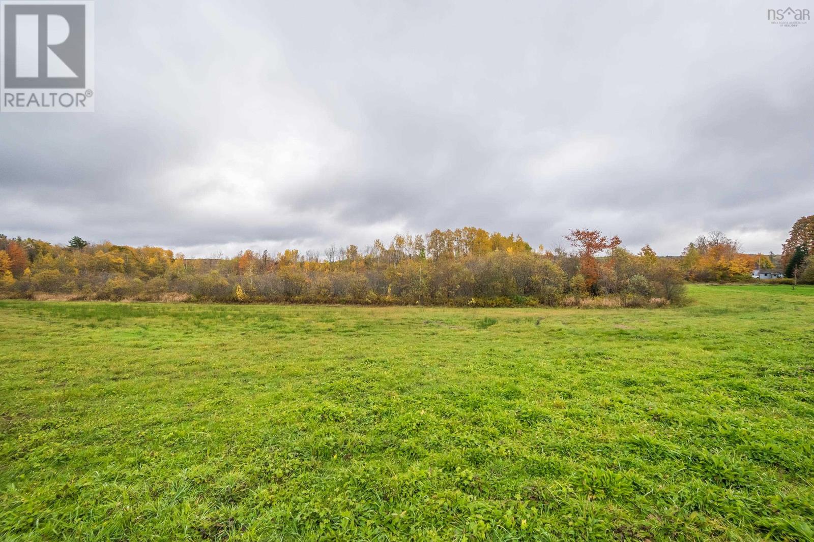 For sale Lot Torbrook Road, Torbrook Mines, Nova Scotia B0P1W0