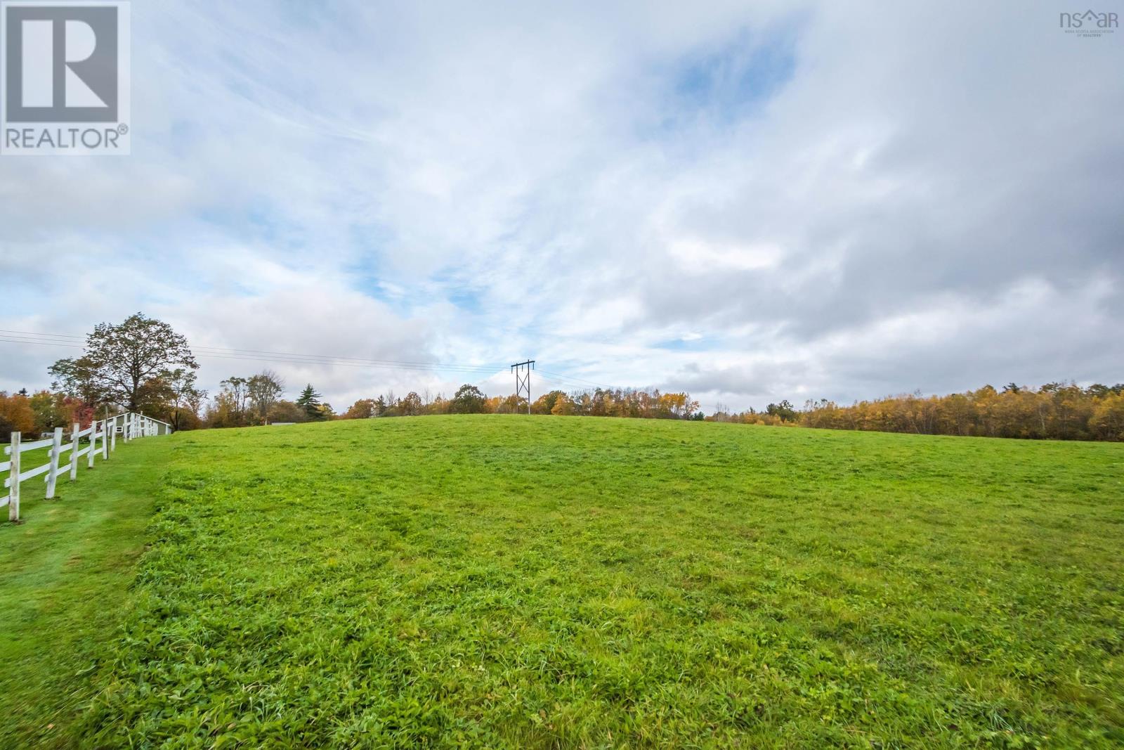 For sale Lot Torbrook Road, Torbrook Mines, Nova Scotia B0P1W0