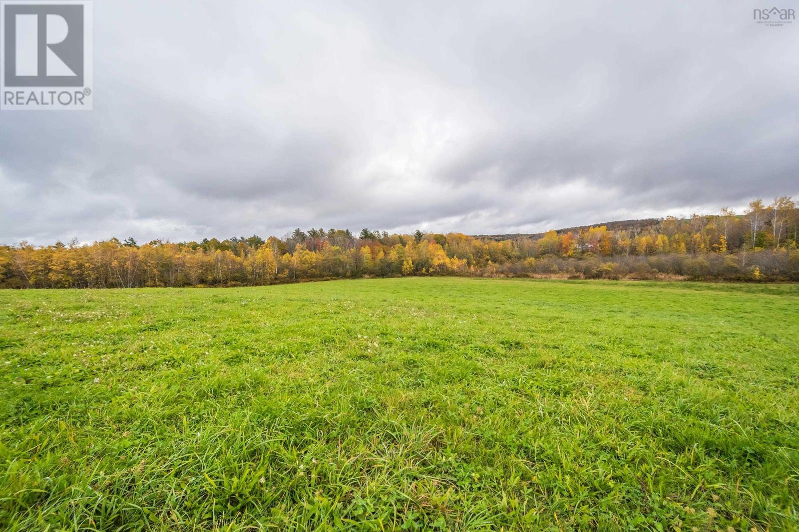 For sale Lot Torbrook Road, Torbrook Mines, Nova Scotia B0P1W0