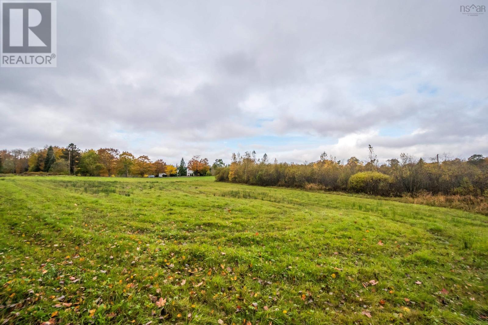 For sale Lot Torbrook Road, Torbrook Mines, Nova Scotia B0P1W0