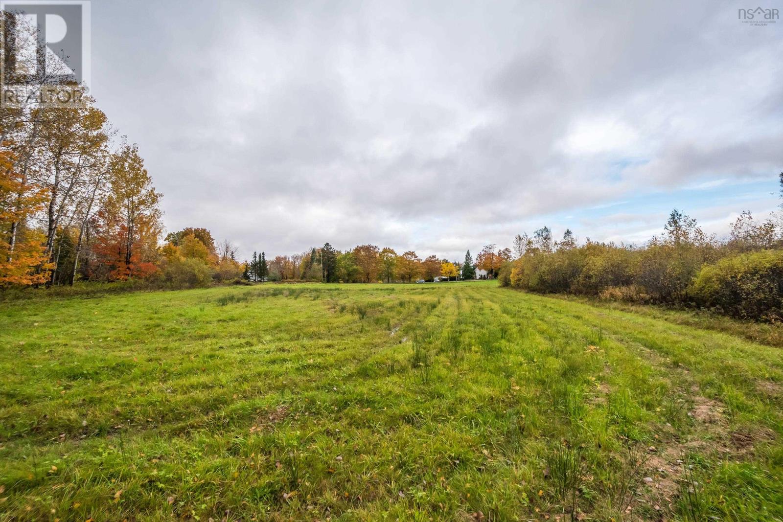 For sale Lot Torbrook Road, Torbrook Mines, Nova Scotia B0P1W0