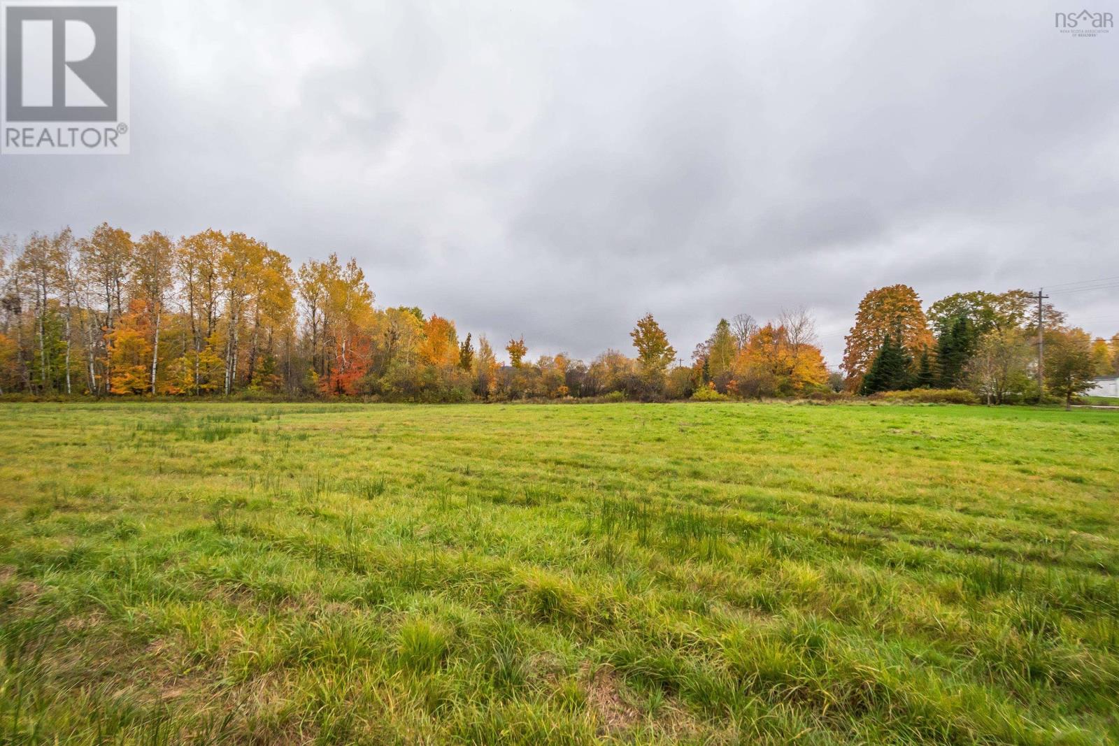 For sale Lot Torbrook Road, Torbrook Mines, Nova Scotia B0P1W0 202322671 REALTOR.ca