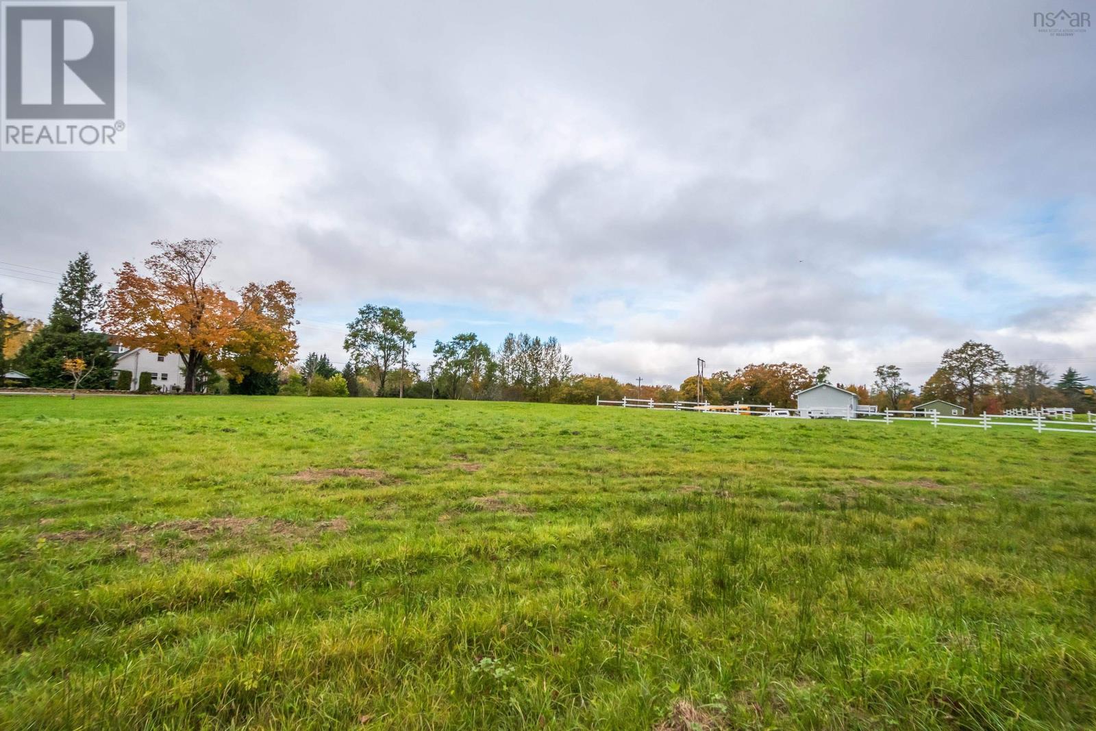 For sale Lot Torbrook Road, Torbrook Mines, Nova Scotia B0P1W0