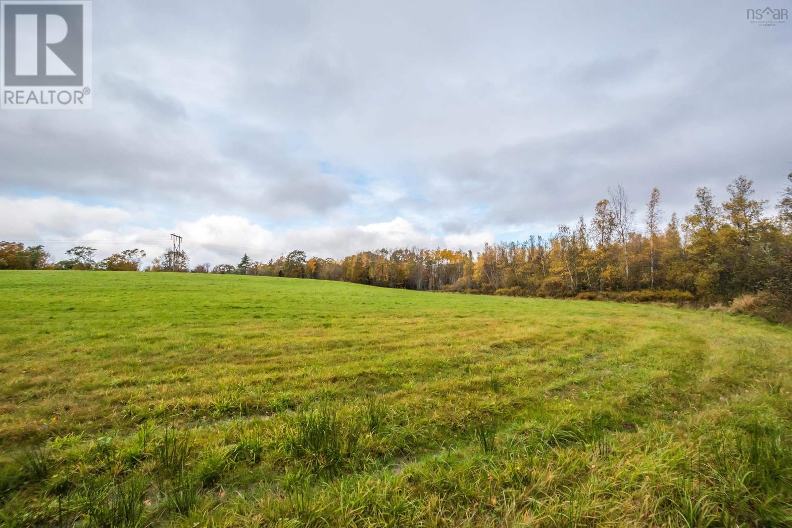 For sale Lot Torbrook Road, Torbrook Mines, Nova Scotia B0P1W0 202322671 REALTOR.ca