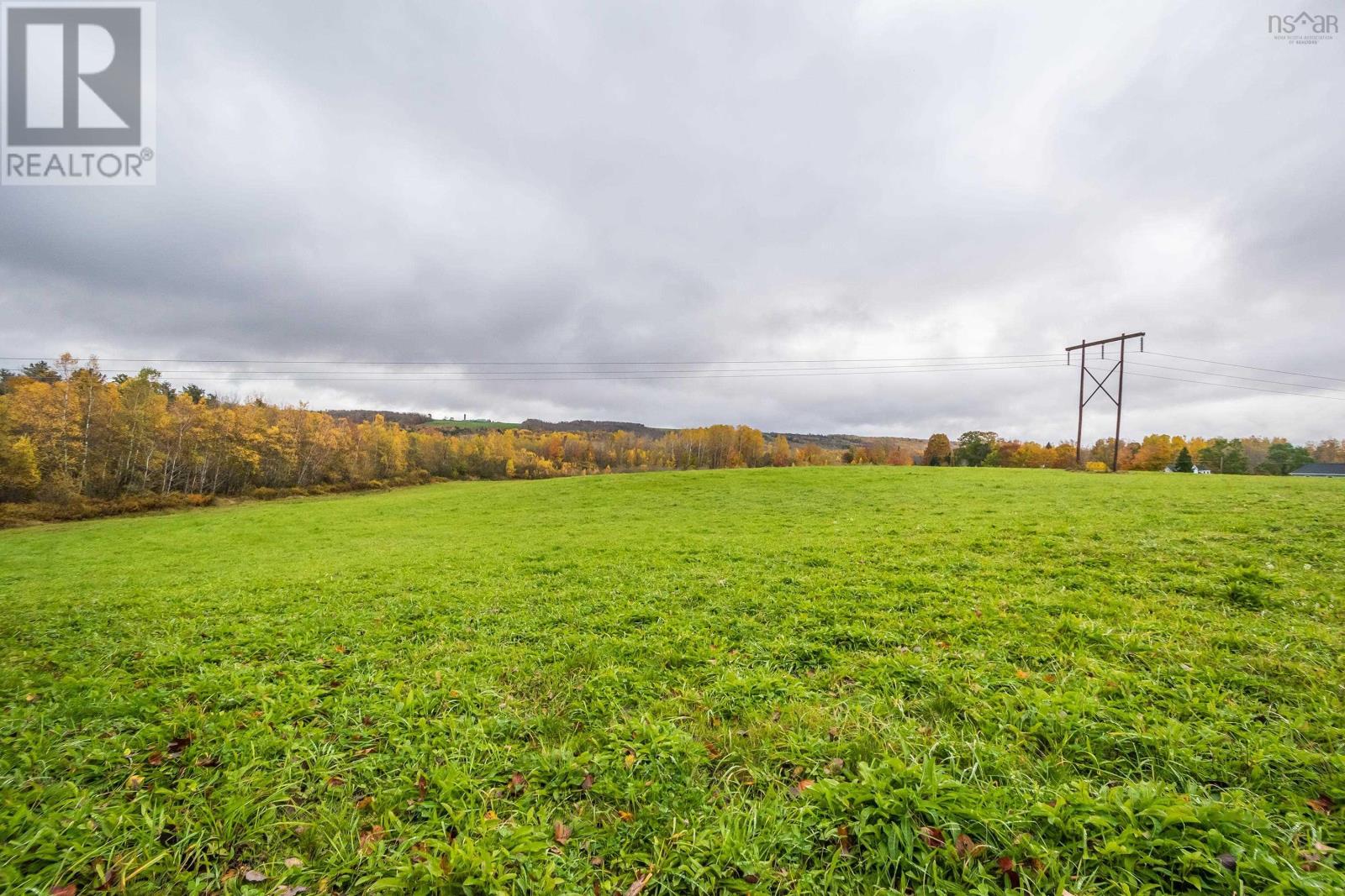 For sale Lot Torbrook Road, Torbrook Mines, Nova Scotia B0P1W0 202322671 REALTOR.ca