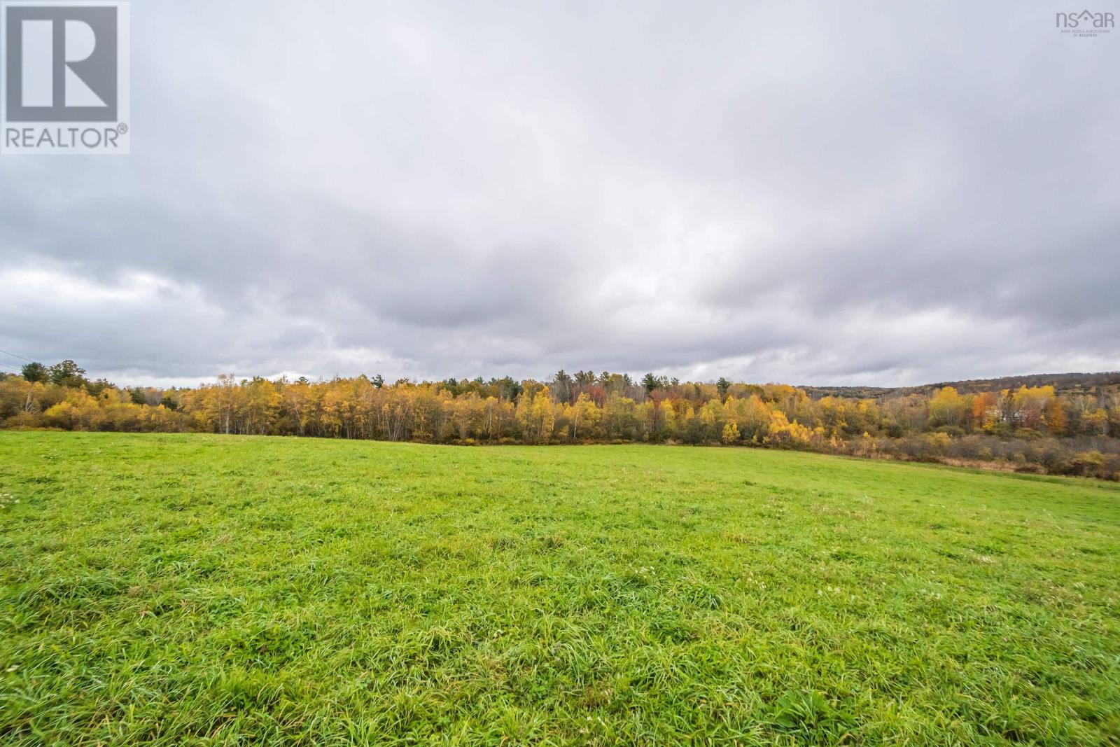 For sale Lot Torbrook Road, Torbrook Mines, Nova Scotia B0P1W0