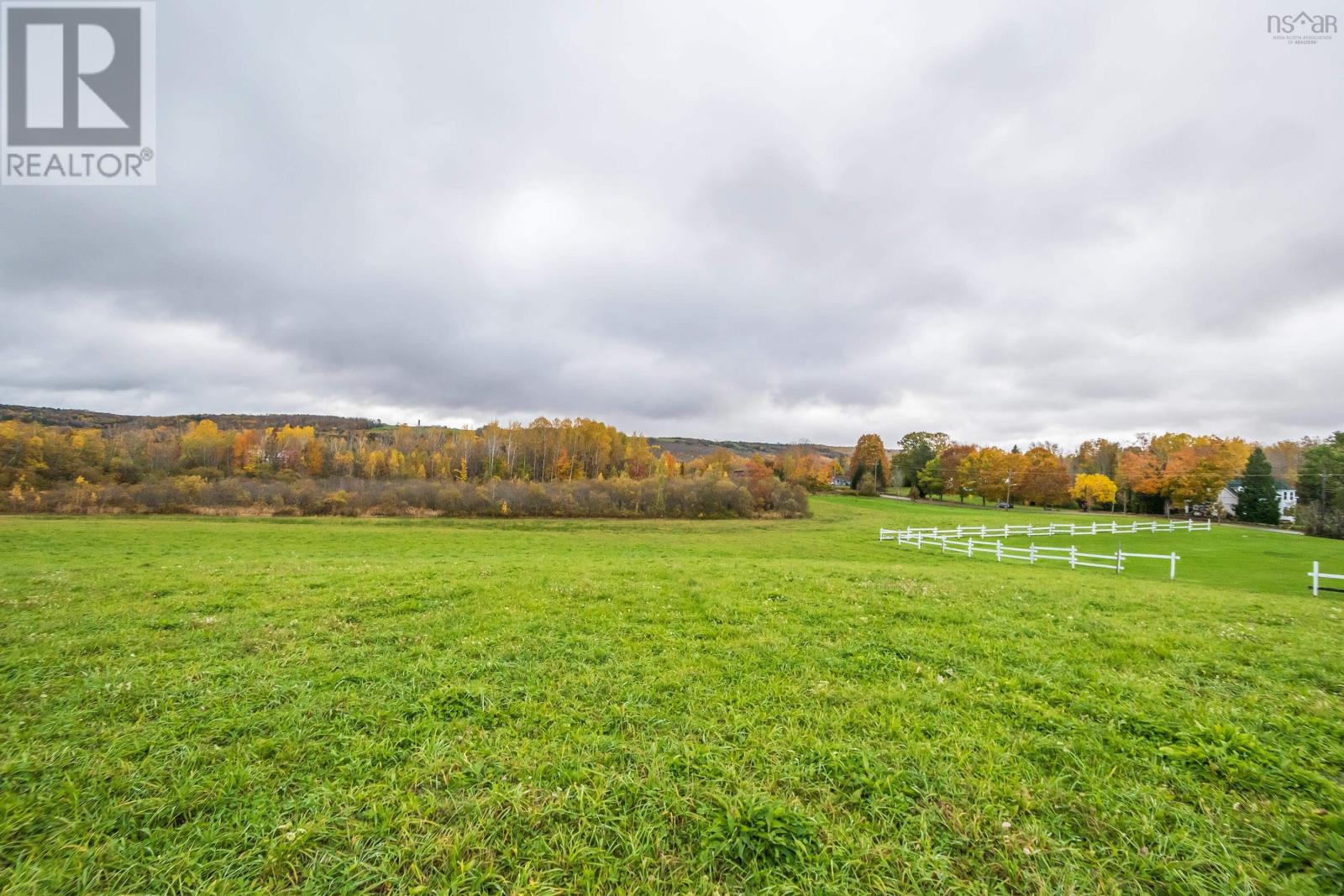 For sale Lot Torbrook Road, Torbrook Mines, Nova Scotia B0P1W0