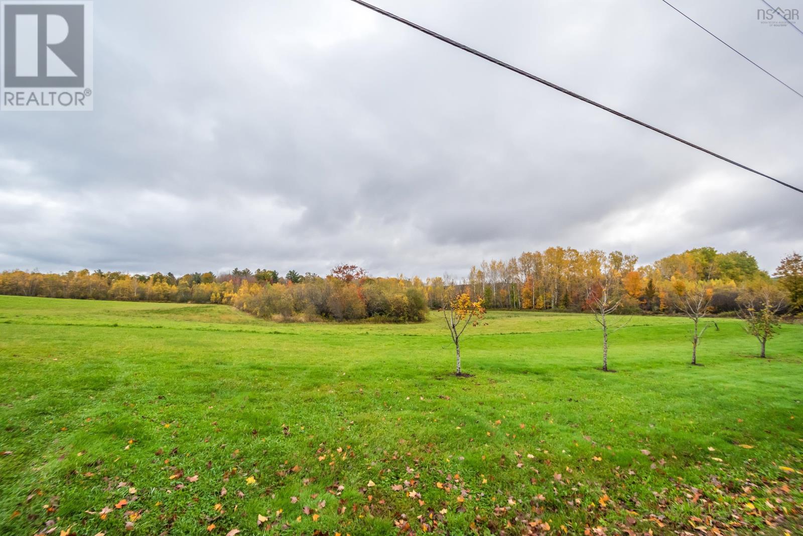 For sale Lot Torbrook Road, Torbrook Mines, Nova Scotia B0P1W0