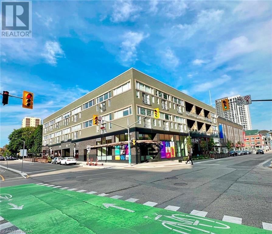 For Lease 276 KING Street W Unit 4 Kitchener Ontario N2G1B6   40504922 1 