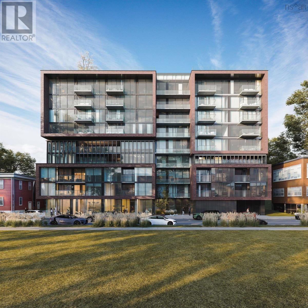 For sale 906 2250 Maitland Street, Halifax, Nova Scotia B3K2Z9