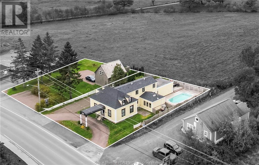 For sale 104 Main, Rexton, New Brunswick E4W2B3 M155899 REALTOR.ca