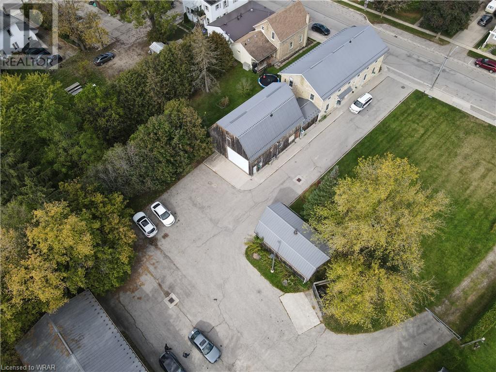 For sale 1180 QUEENS BUSH Road, Wellesley, Ontario N0B0A1 40502421