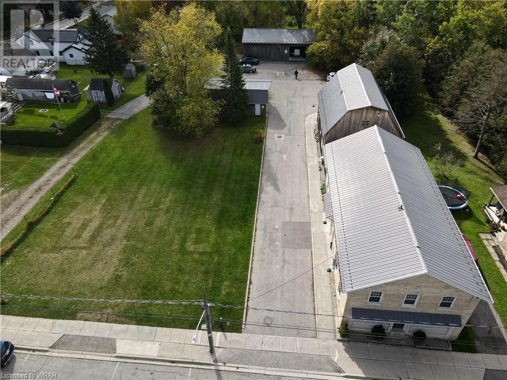 For sale 1180 QUEENS BUSH Road, Wellesley, Ontario N0B0A1 40502421