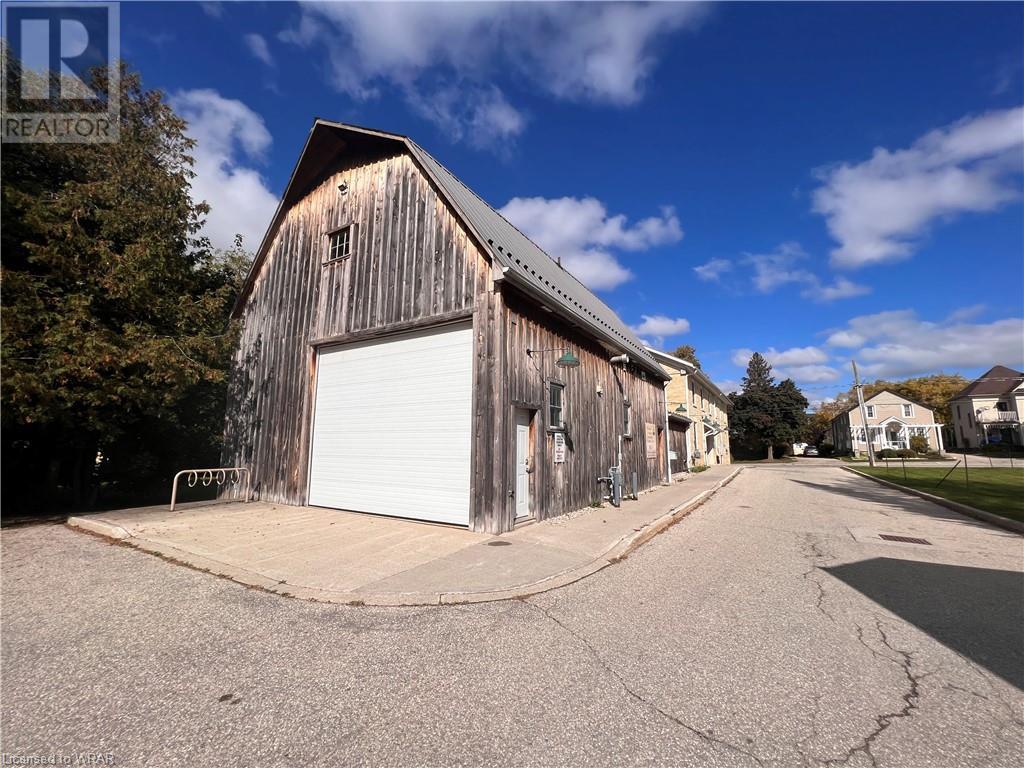 For sale 1180 QUEENS BUSH Road, Wellesley, Ontario N0B0A1 40502421