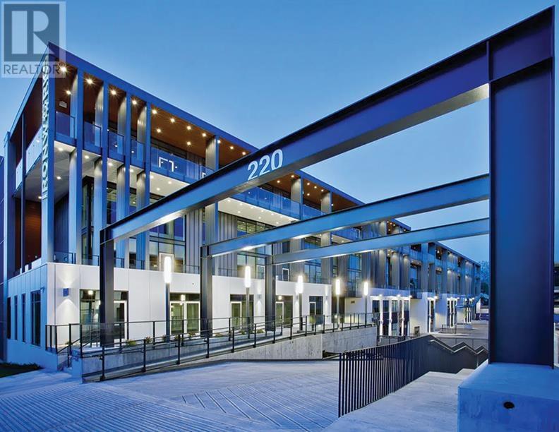 For sale 307 1930 PANDORA STREET, Vancouver, British Columbia V5L0C7