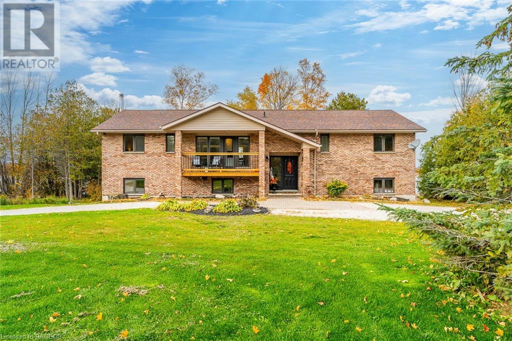 For sale 2945 BRUCE ROAD 13, Oliphant, Ontario N0H2T0 40501312