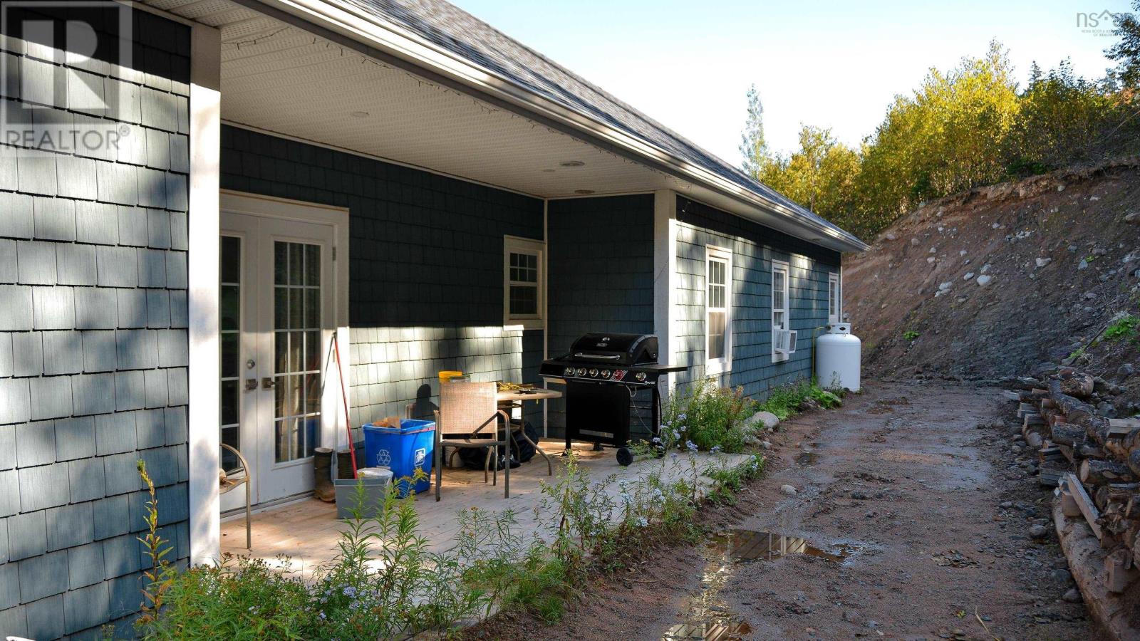 For sale 39170 CABOT TRAIL Road, Ingonish, Nova Scotia B0C1L0