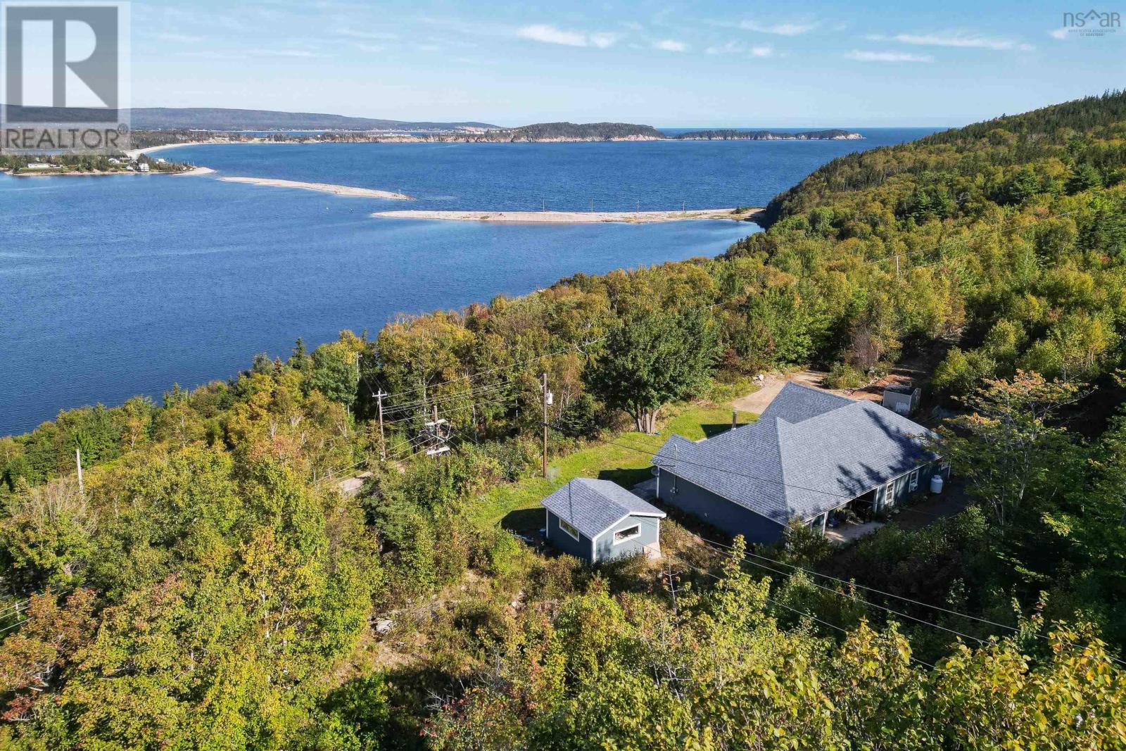 For sale 39170 CABOT TRAIL Road, Ingonish, Nova Scotia B0C1L0