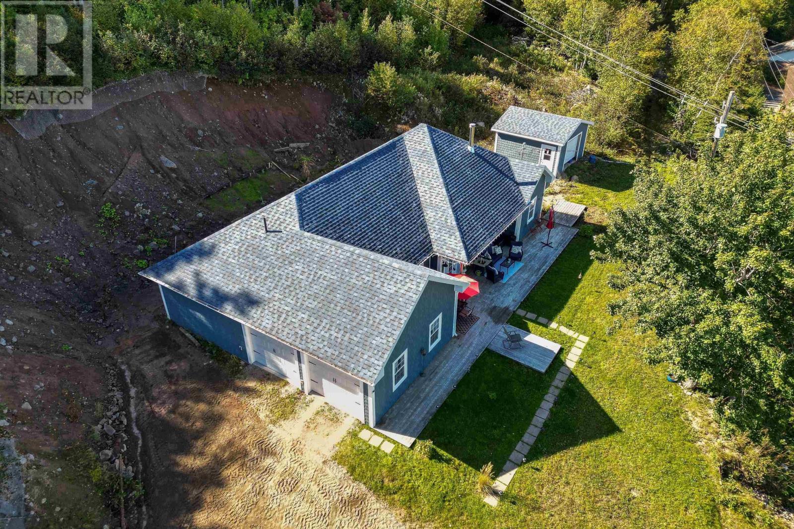 For sale 39170 CABOT TRAIL Road, Ingonish, Nova Scotia B0C1L0