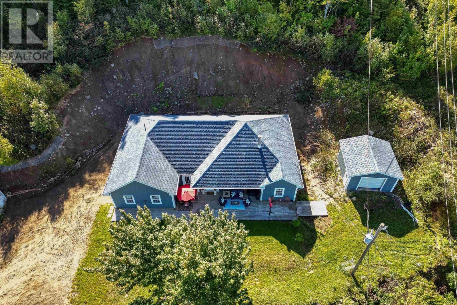 For sale 39170 CABOT TRAIL Road, Ingonish, Nova Scotia B0C1L0