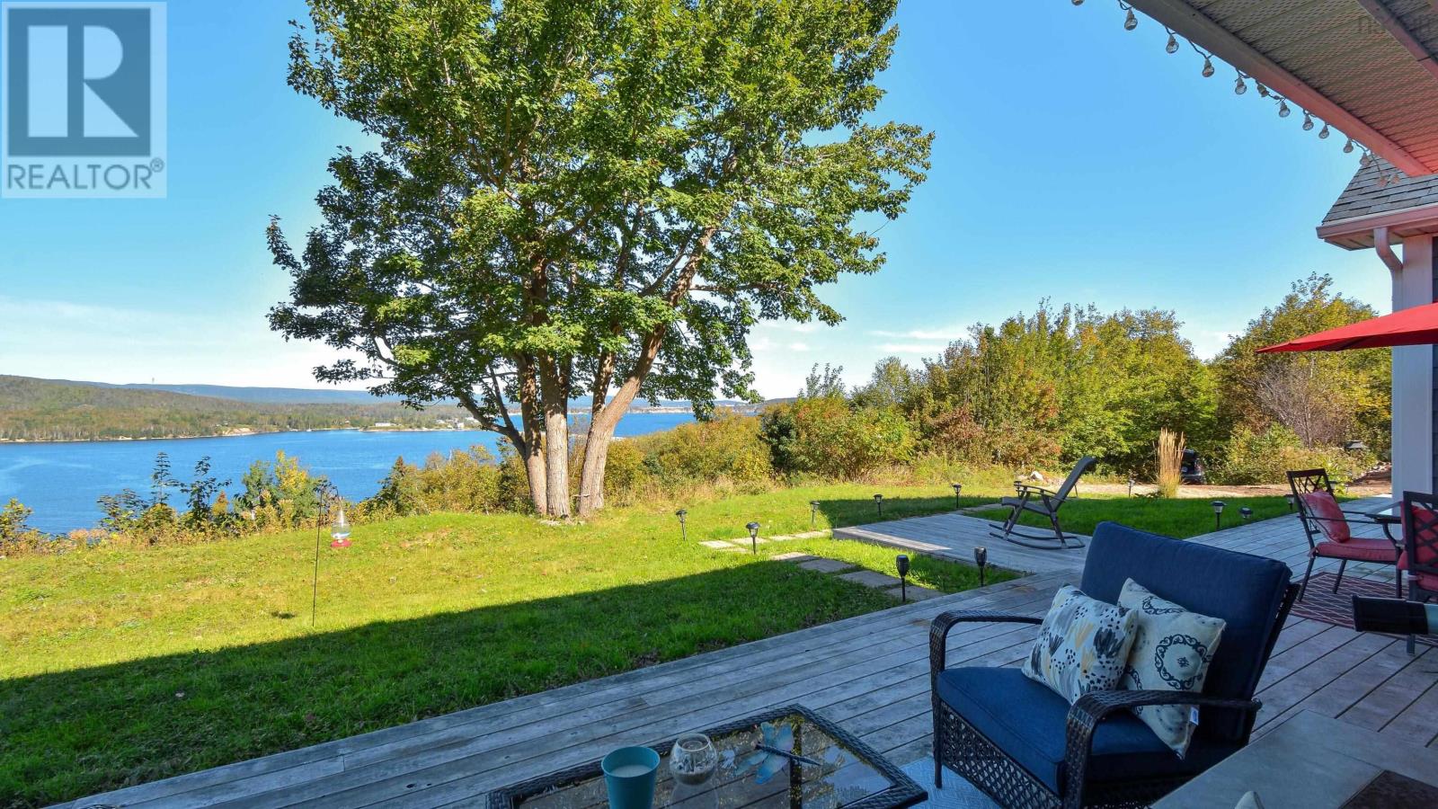 For sale 39170 CABOT TRAIL Road, Ingonish, Nova Scotia B0C1L0