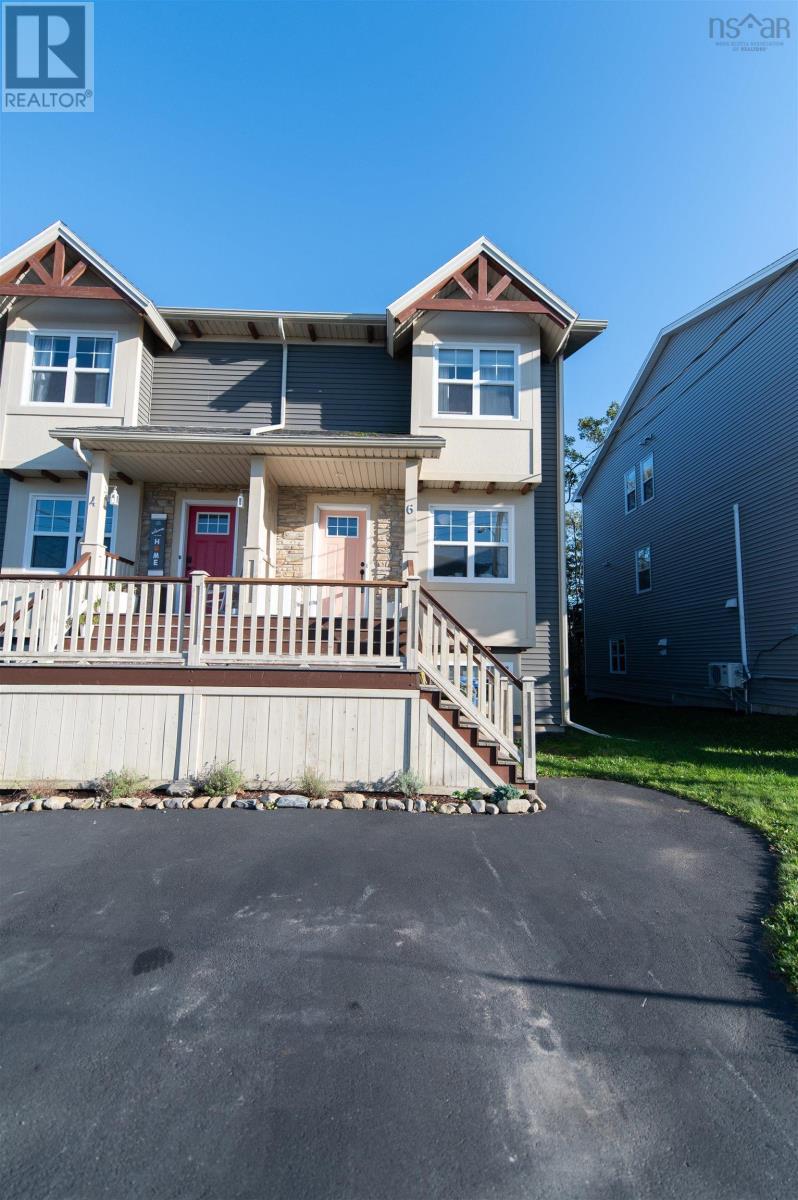 6 Trout Run, Halifax, Nova Scotia B3R0C4 REALTOR.ca