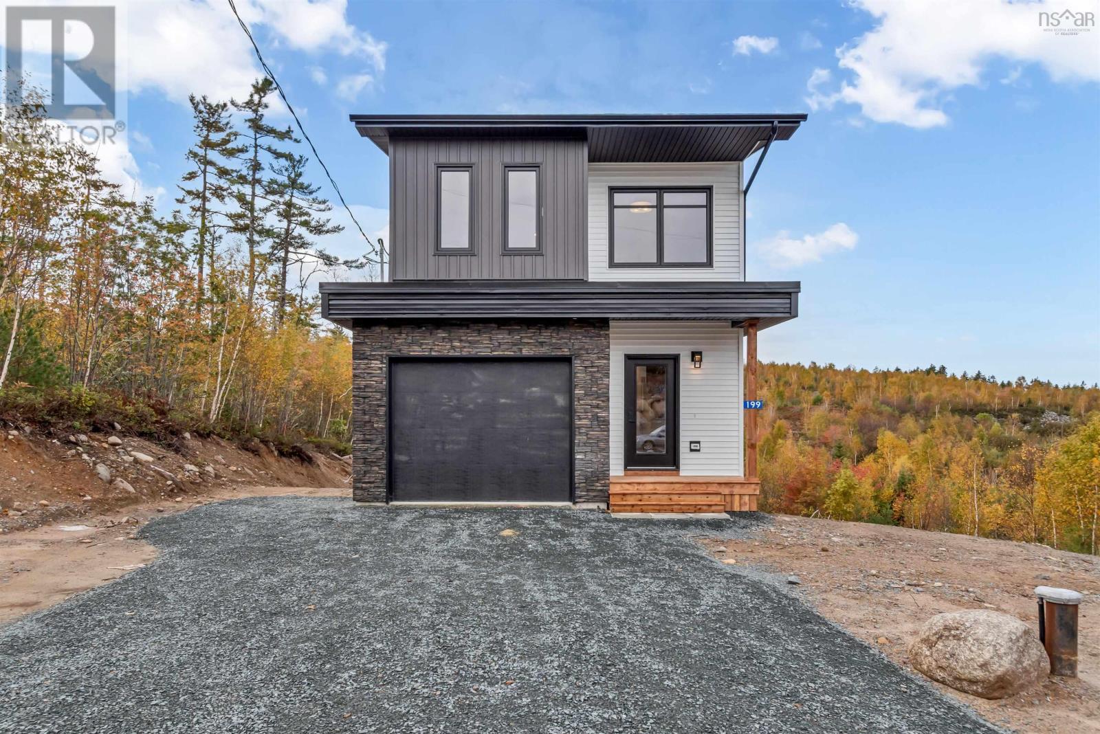 For sale Lot 9 199 Bailee Drive, Glen Haven, Nova Scotia B3Z0C2 202310371 REALTOR.ca