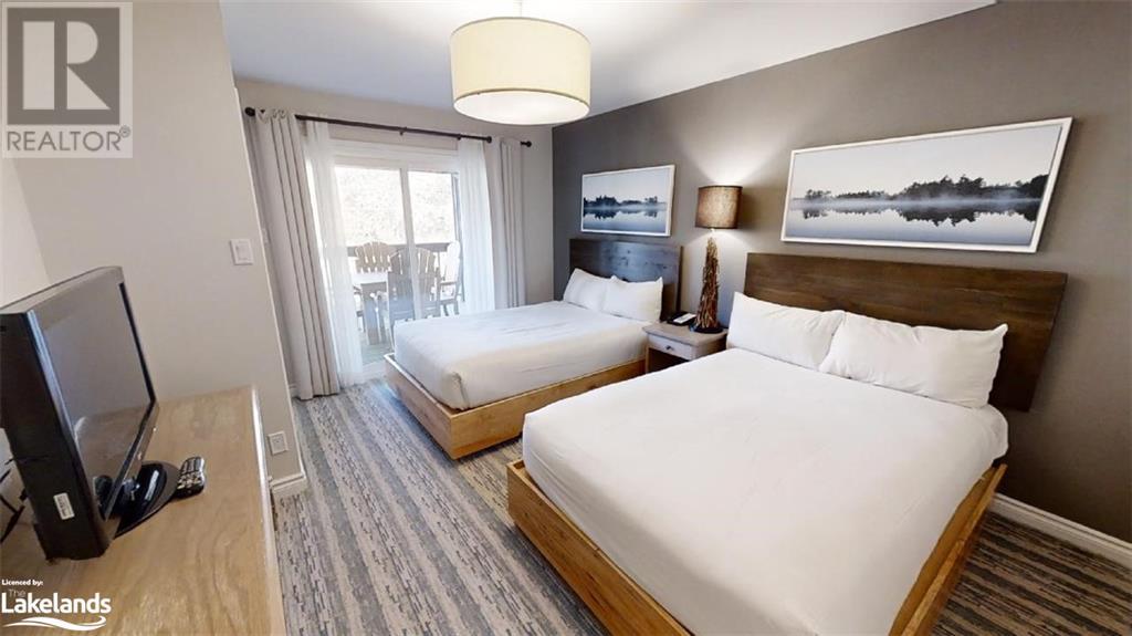 For sale 1235 DEERHURST Drive Unit 51208, Huntsville, Ontario P1H2E8